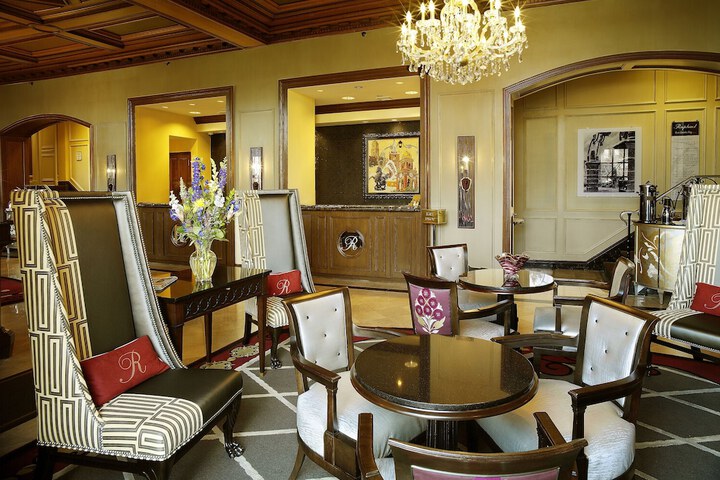 Hotel Interior 12 of 123