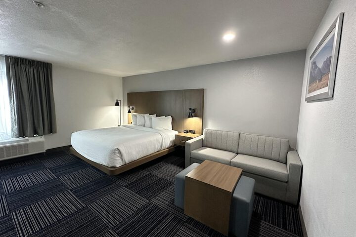 Best Western Cheyenne