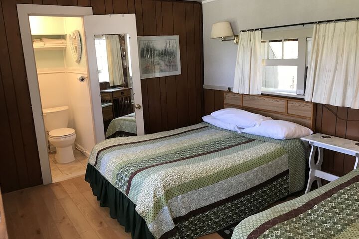 Chamber Lane Motel