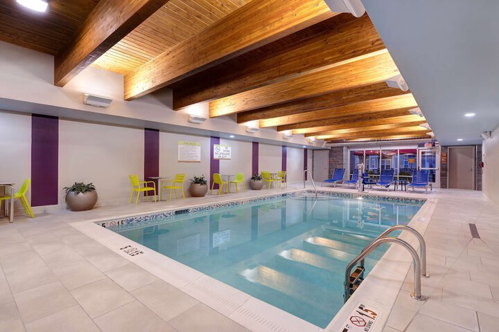 Pool 4 of 40
