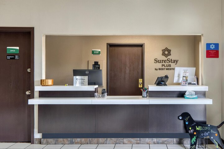 SureStay Plus by Best Western Montrose