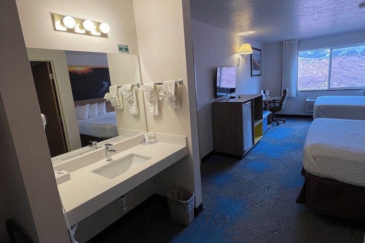 Days Inn by Wyndham Torrey Capital Reef