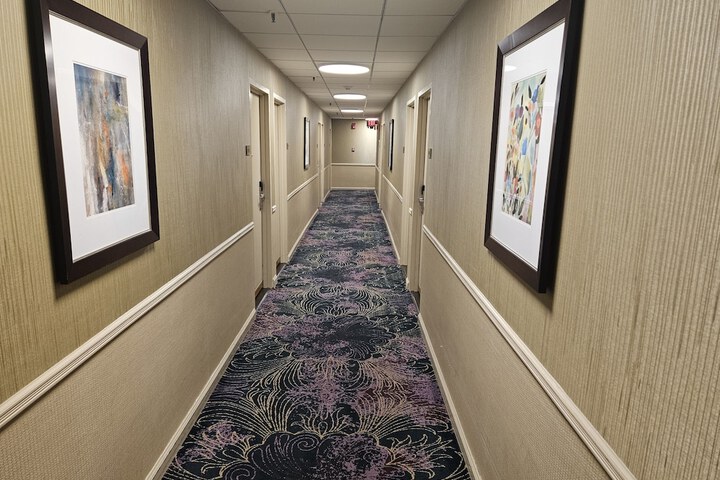 Robert Treat Hotel
