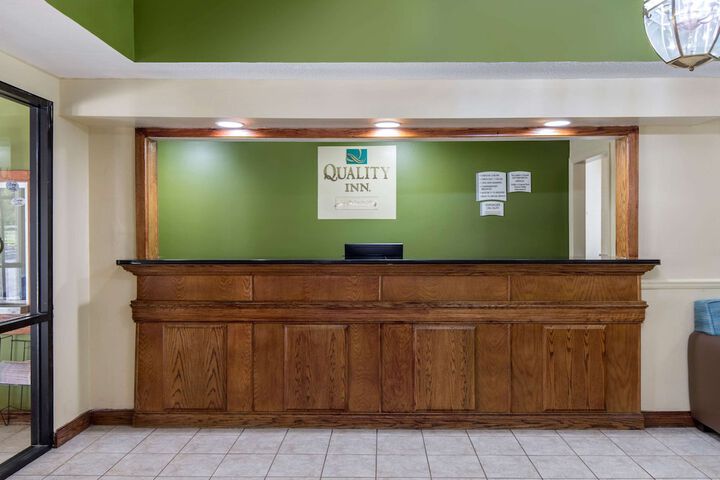 Quality Inn Kingstree North
