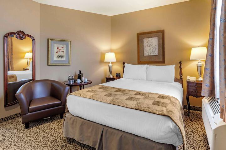 The Parlour Inn an Ascend Collection Hotel