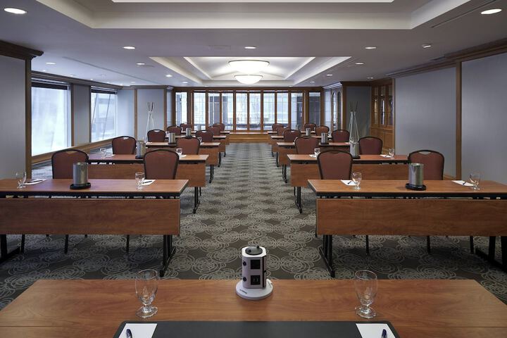 Meeting 40 of 73