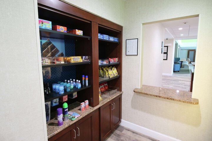 Hampton Inn & Suites Palm Coast