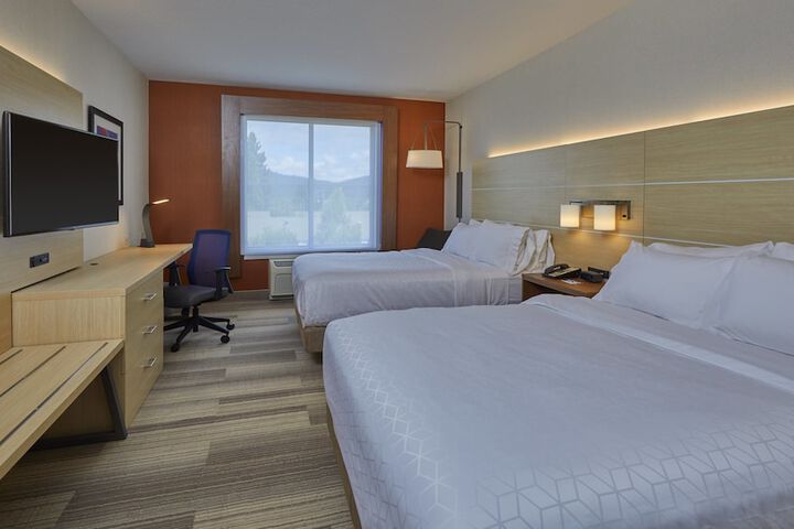 Holiday Inn Express Eugene - Springfield by IHG