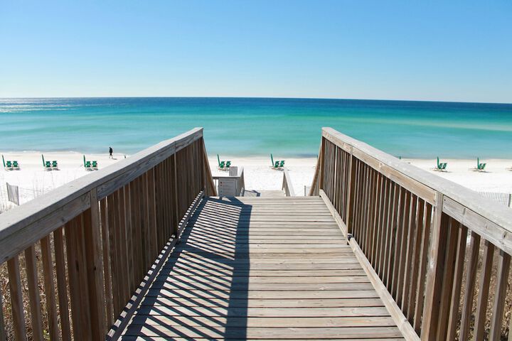 Wyndham Garden Fort Walton Beach Destin