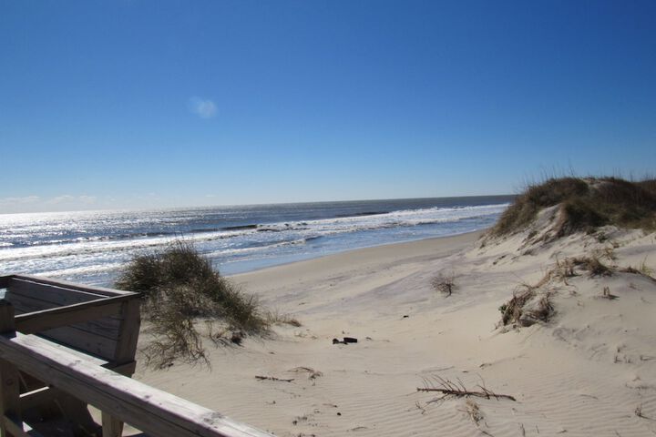 Beach 43 of 48