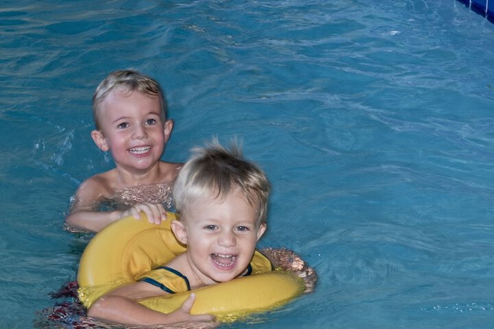 Pool 6 of 64