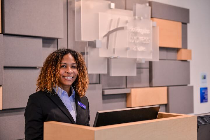 Holiday Inn Express New Orleans - Arts District by IHG