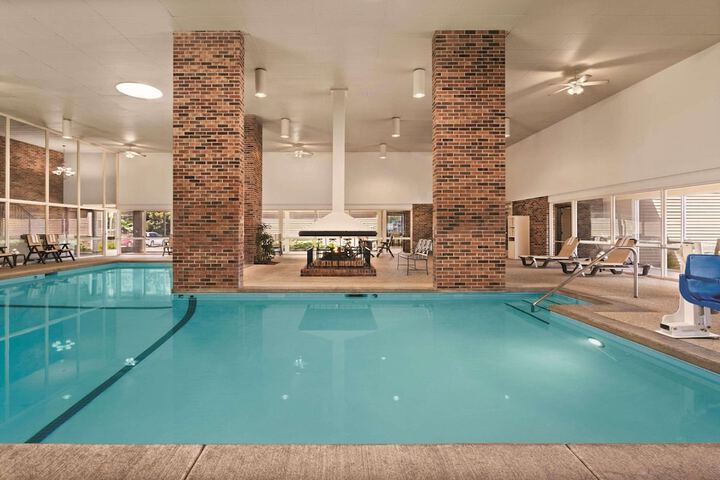 Pool 5 of 31