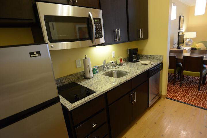 TownePlace Suites Bowling Green