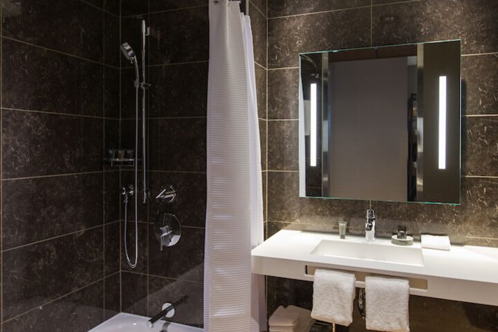 AC Hotel by Marriott Cincinnati at Liberty Center