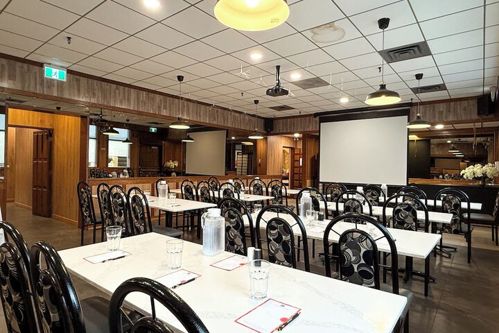 Northern Motor Inn