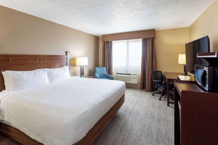 Grandstay Hotel & Suites Luverne