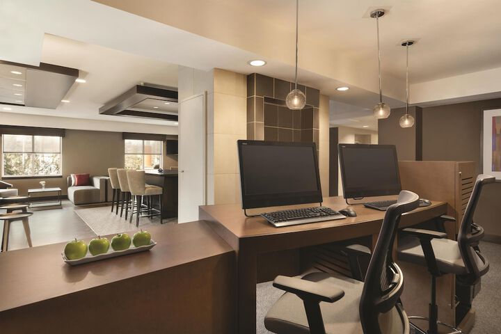 Hyatt Place Philadelphia / King of Prussia
