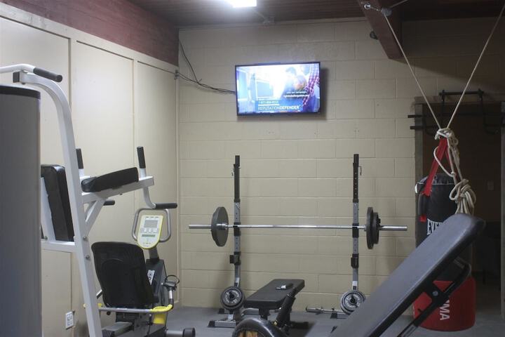 Health and Fitness 41 of 45