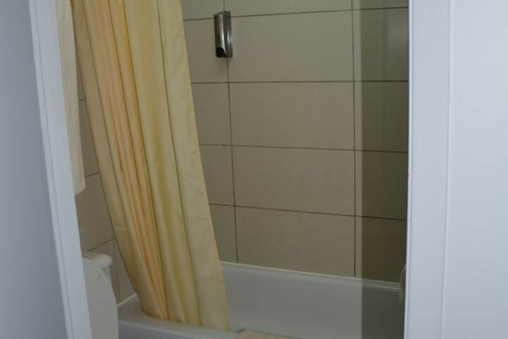 Hotel Le Pionnier