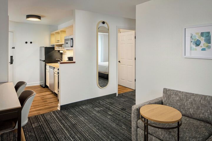TownePlace Suites Bowie Town Center
