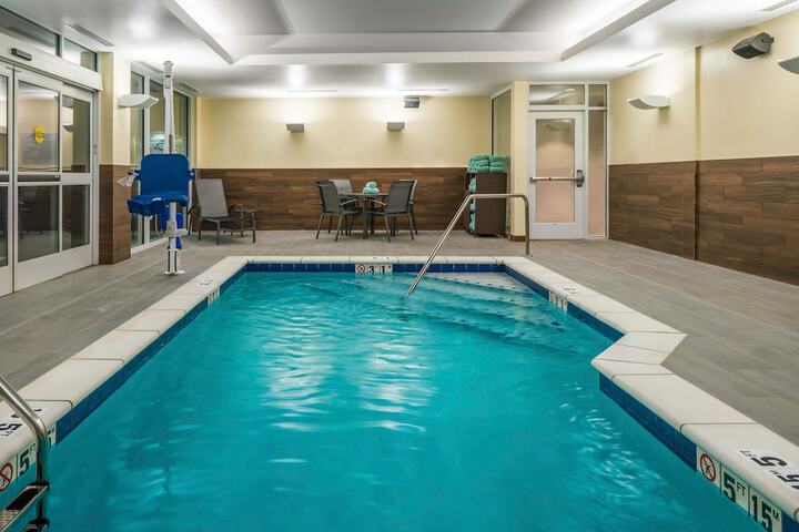Pool 2 of 20