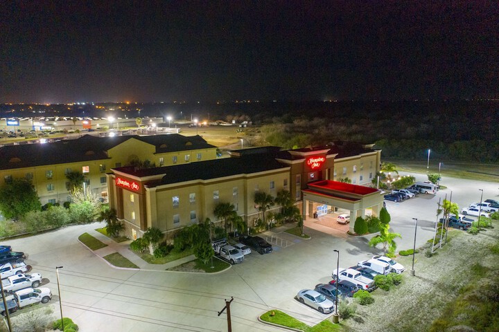 Hotel 3 of 50