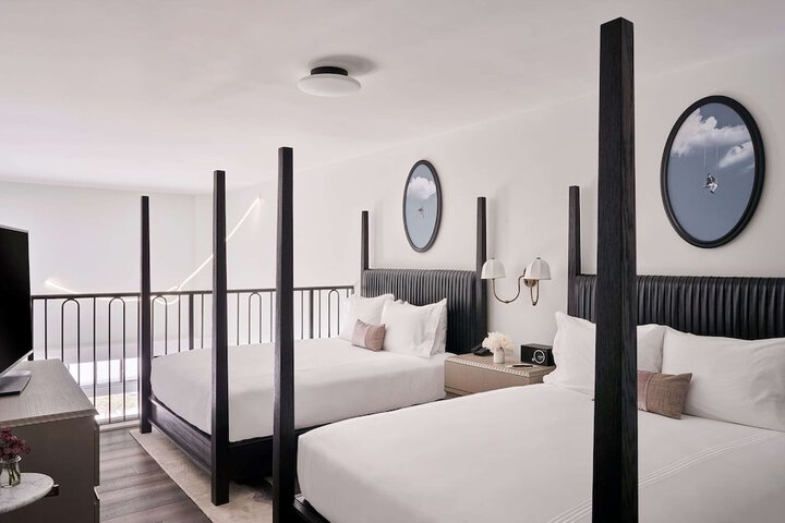 Hotel Kansas City in The Unbound Collection by Hyatt