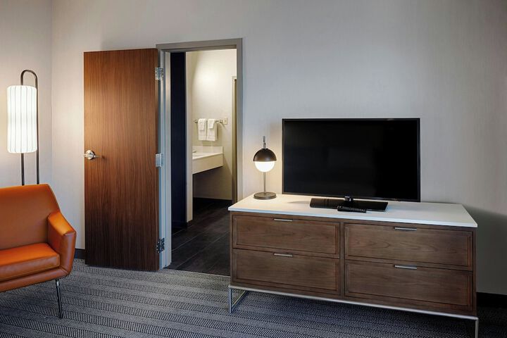 Courtyard by Marriott Dayton South / Mall