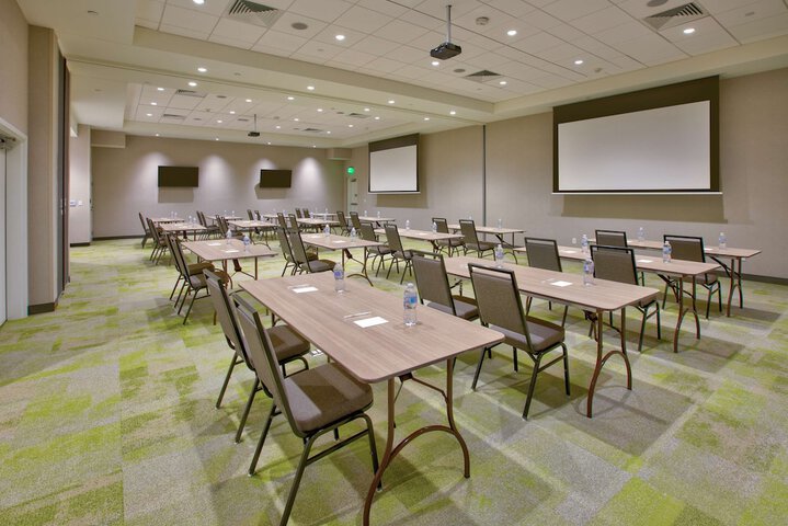Home2 Suites by Hilton Wichita Falls TX