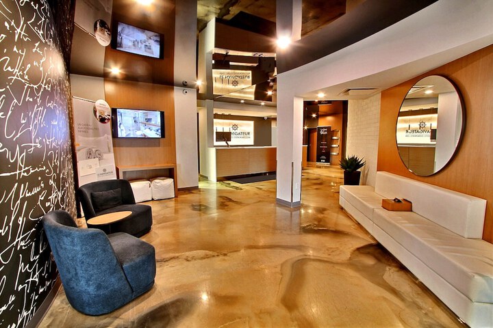 Hotel Interior 9 of 112