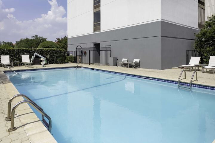 Hyatt Place Dallas / Arlington