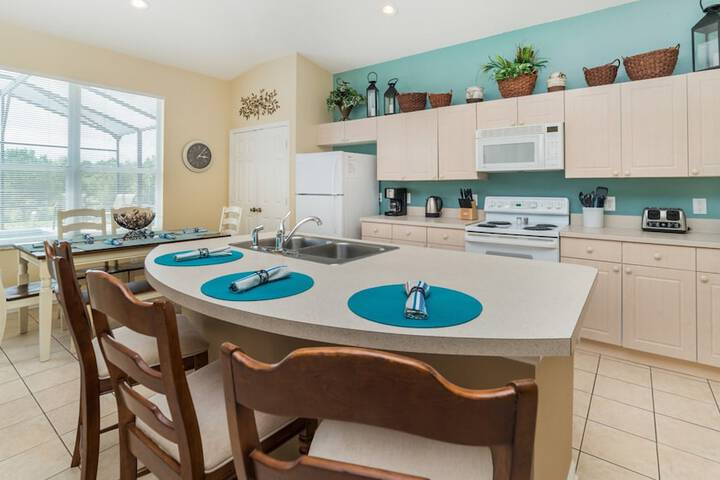 Windsor Palms Resort Vacation Home
