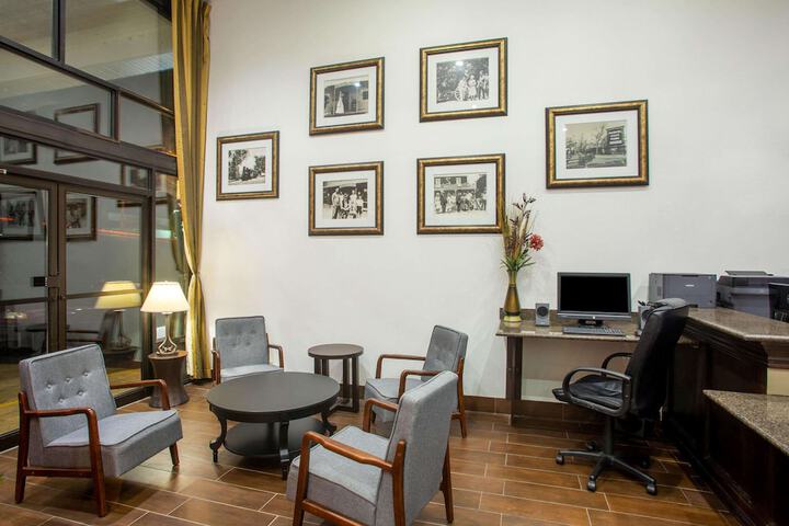 Hotel Interior 20 of 57