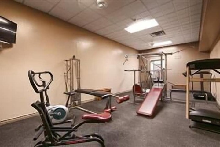 Health and Fitness 52 of 54