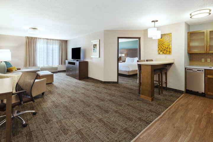 Staybridge Suites Columbia by IHG
