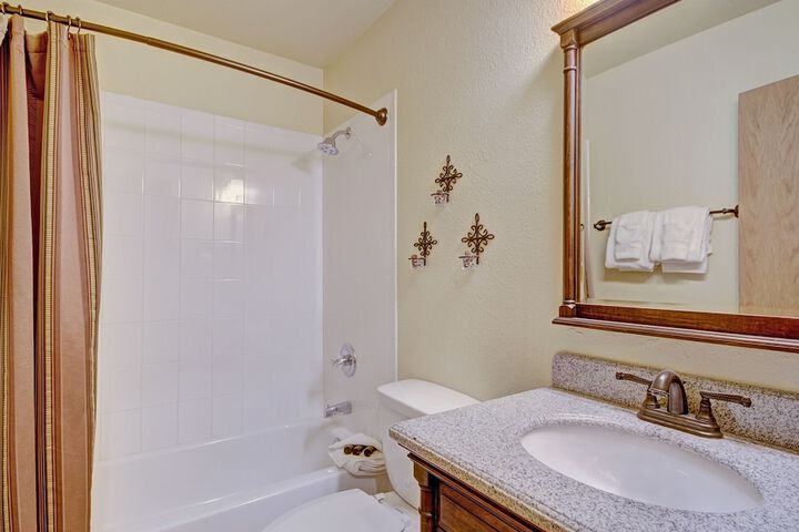 River Mountain Lodge a Vail Resorts Property