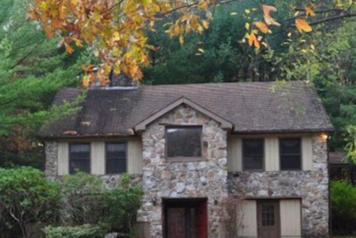 Cheat River Lodge and Cabins
