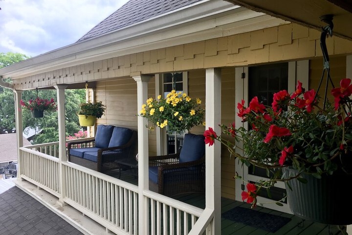 Terrace/Patio 46 of 54