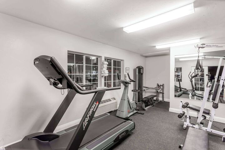 Ramada by Wyndham Oceanside