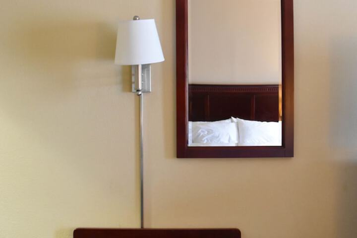 Hampton Inn Perry