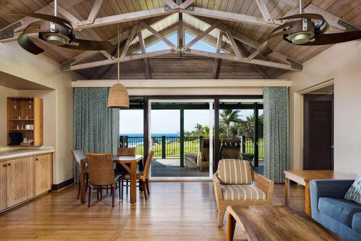 Hana Maui Resort Part of Hyatt