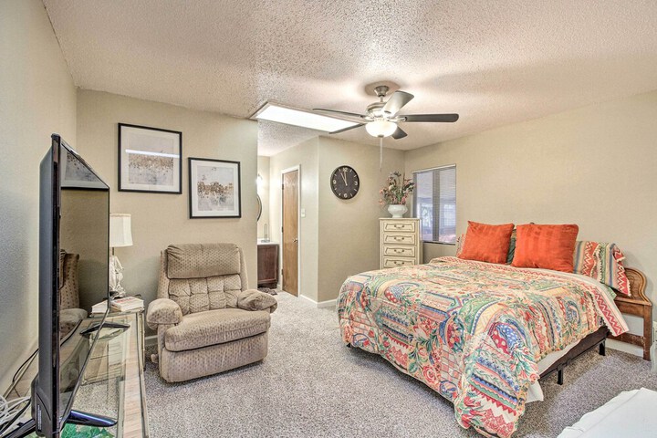 Rio Rancho Home 14 Mi Old Town Albuquerque!