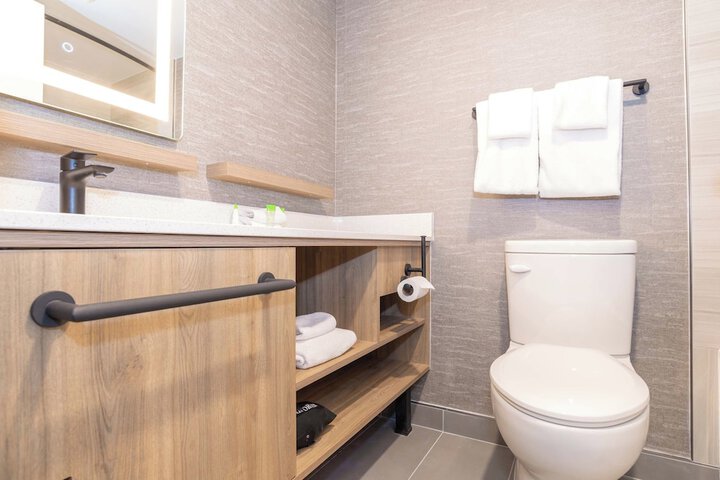 Sandman Hotel Castlegar