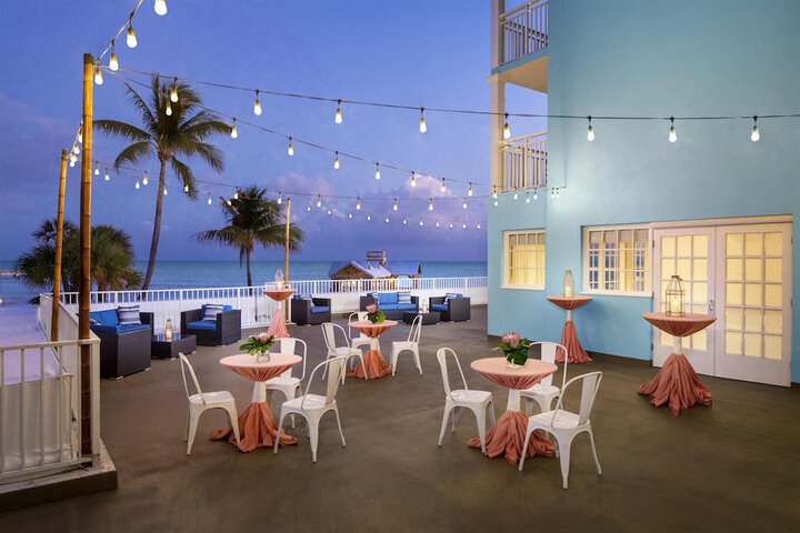 The Reach Key West Curio Collection by Hilton