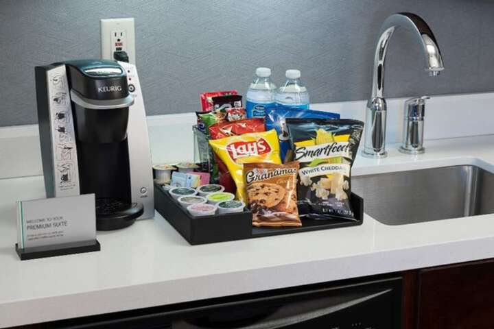 Homewood Suites by Hilton Hamilton Ontario, Canada