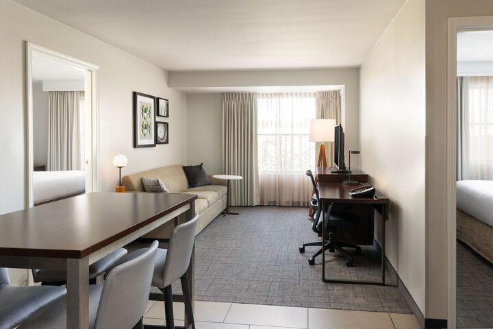 Residence Inn Youngstown Warren / Niles