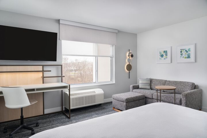 Towneplace Suites by Marriott New Philadelphia