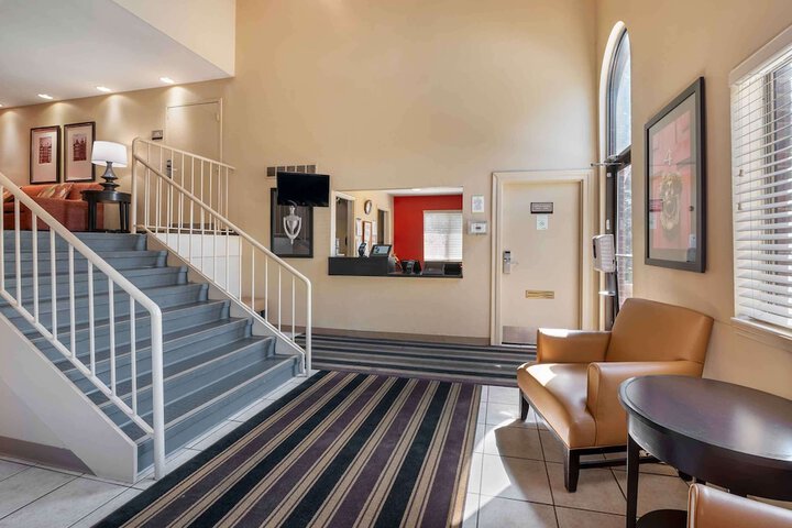 Hotel Interior 12 of 28