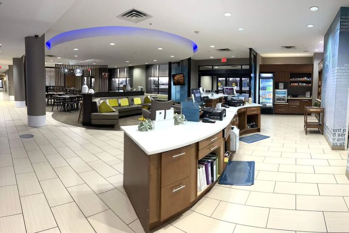 SpringHill Suites by Marriott Enid